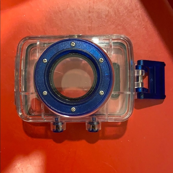 Vivitar Action Camera with Accessories - Picture 4 of 6